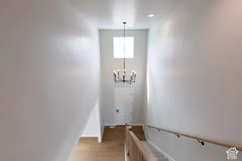 Entry Way - 811 E 350 N #2, Salem, UT 84653 photo 1 of 6