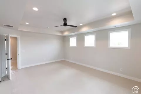 Bedroom - 811 E 350 N #2, Salem, UT 84653 photo 1 of 3