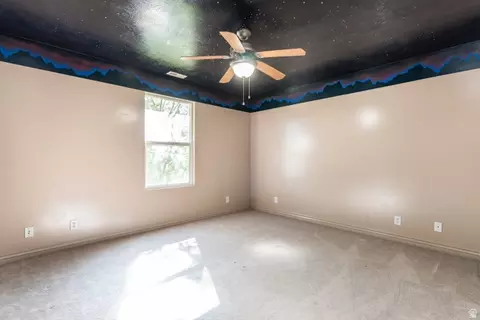 Bedroom - 10162 S Solstice View Dr W, Copperton, UT 84006 photo 6 of 7