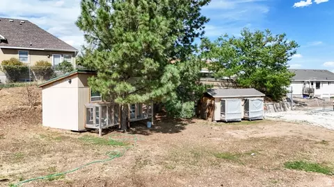 Exterior - 10162 S Solstice View Dr W, Copperton, UT 84006 photo 6 of 8