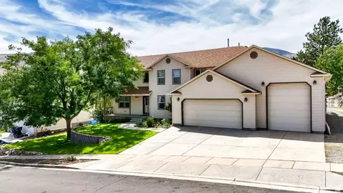 Exterior - 10162 S Solstice View Dr W, Copperton, UT 84006 photo 2 of 8