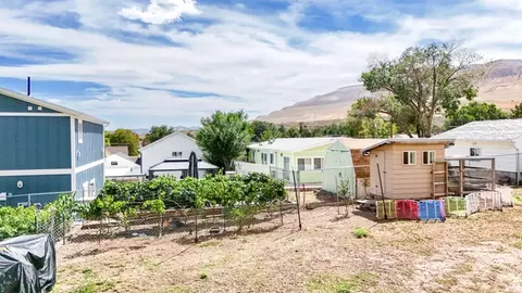 Exterior - 10162 S Solstice View Dr W, Copperton, UT 84006 photo 5 of 8