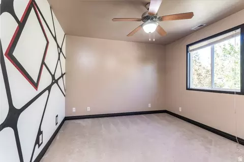 Bedroom - 10162 S Solstice View Dr W, Copperton, UT 84006 photo 3 of 7