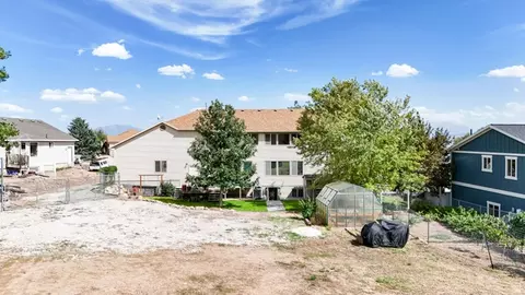 Exterior - 10162 S Solstice View Dr W, Copperton, UT 84006 photo 7 of 8