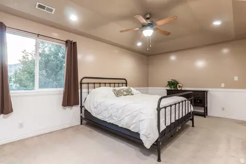 Bedroom - 10162 S Solstice View Dr W, Copperton, UT 84006 photo 2 of 7