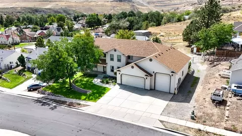 View/Area - 10162 S Solstice View Dr W, Copperton, UT 84006 photo 1 of 3