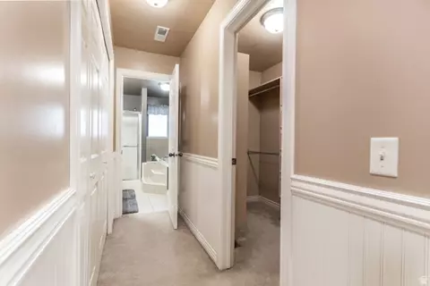 Entry Way - 10162 S Solstice View Dr W, Copperton, UT 84006 photo 2 of 2
