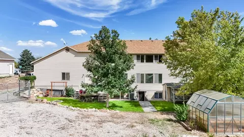 Exterior - 10162 S Solstice View Dr W, Copperton, UT 84006 photo 8 of 8