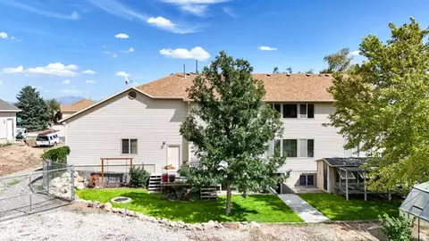 Exterior - 10162 S Solstice View Dr W, Copperton, UT 84006 photo 3 of 8