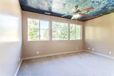 Bedroom - 10162 S Solstice View Dr W, Copperton, UT 84006 photo 4 of 7