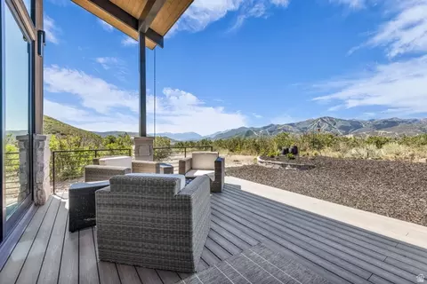 Exterior - 11343 N Soaring Hawk Ln #5, Hideout, UT 84036 photo 5 of 10