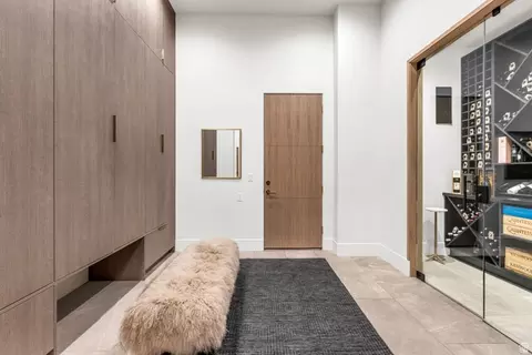 Entry Way - 11343 N Soaring Hawk Ln #5, Hideout, UT 84036 photo 4 of 4