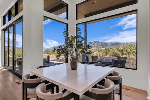 Dining - 11343 N Soaring Hawk Ln #5, Hideout, UT 84036 photo 2 of 2
