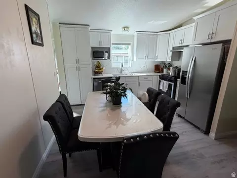 Dining - 300 E 600 S, Roosevelt, UT 84066 photo 1 of 1