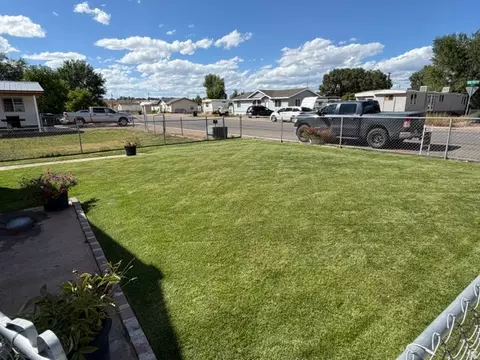 Exterior - 300 E 600 S, Roosevelt, UT 84066 photo 3 of 8
