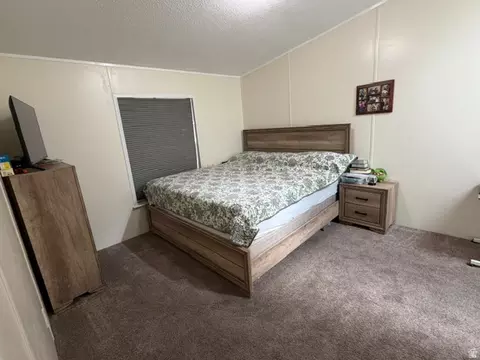 Bedroom - 300 E 600 S, Roosevelt, UT 84066 photo 1 of 4