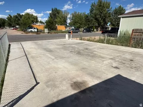 Exterior - 300 E 600 S, Roosevelt, UT 84066 photo 8 of 8