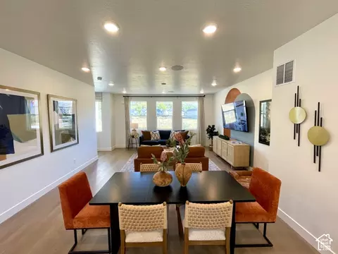 980 N Hay Ln W #44, Farmington, UT 84025