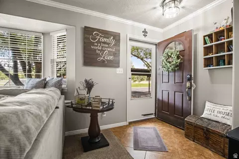 Entry Way - 886 E Hamlet Cir N, Midway, UT 84049 photo 1 of 1
