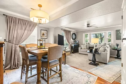 Dining - 886 E Hamlet Cir N, Midway, UT 84049 photo 1 of 3