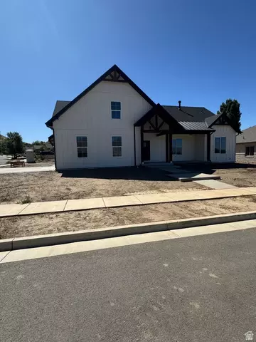 Exterior - 389 W 2100 St S, Perry, UT 84302 photo 7 of 10