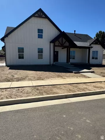 Exterior - 389 W 2100 St S, Perry, UT 84302 photo 6 of 10