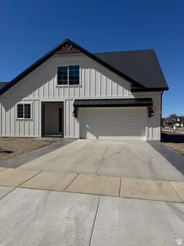 Exterior - 389 W 2100 St S, Perry, UT 84302 photo 9 of 10