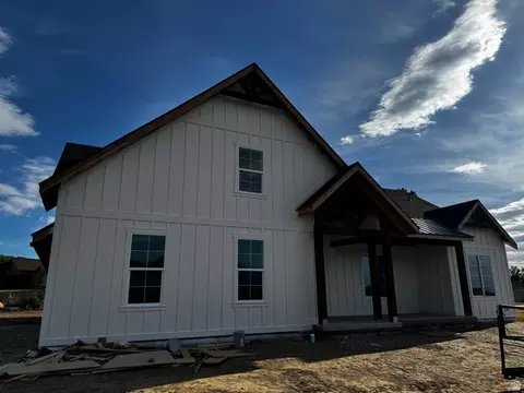 Exterior - 389 W 2100 St S, Perry, UT 84302 photo 3 of 10