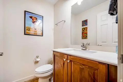 Bath - 3862 Desert Willow Cir #9A5, Moab, UT 84532 photo 1 of 4