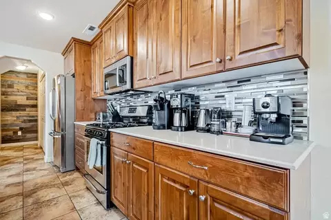 Kitchen - 3862 Desert Willow Cir #9A5, Moab, UT 84532 photo 1 of 5