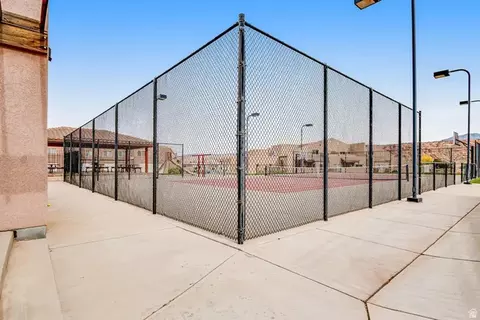Exterior - 3862 Desert Willow Cir #9A5, Moab, UT 84532 photo 5 of 7