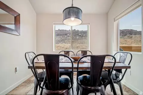 Dining - 3862 Desert Willow Cir #9A5, Moab, UT 84532 photo 2 of 2