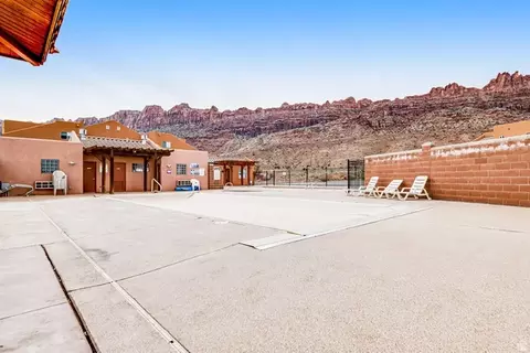 Exterior - 3862 Desert Willow Cir #9A5, Moab, UT 84532 photo 7 of 7
