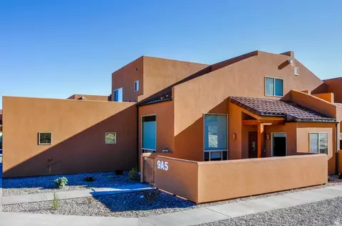 Exterior - 3862 Desert Willow Cir #9A5, Moab, UT 84532 photo 3 of 7
