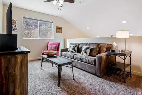 Living - 3862 Desert Willow Cir #9A5, Moab, UT 84532 photo 5 of 6