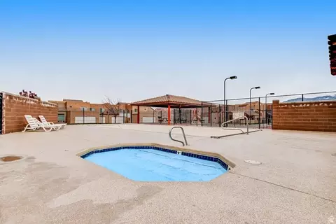 Exterior - 3862 Desert Willow Cir #9A5, Moab, UT 84532 photo 4 of 7