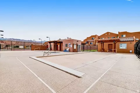 Exterior - 3862 Desert Willow Cir #9A5, Moab, UT 84532 photo 6 of 7
