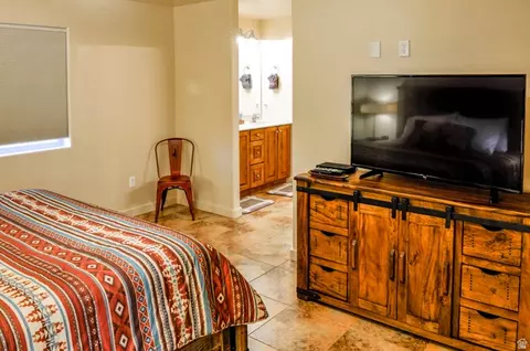 Bedroom - 3862 Desert Willow Cir #9A5, Moab, UT 84532 photo 4 of 8