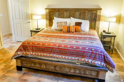 Bedroom - 3862 Desert Willow Cir #9A5, Moab, UT 84532 photo 3 of 8