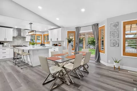 Dining - 13702 S Hackamore Dr E, Draper, UT 84020 photo 1 of 2