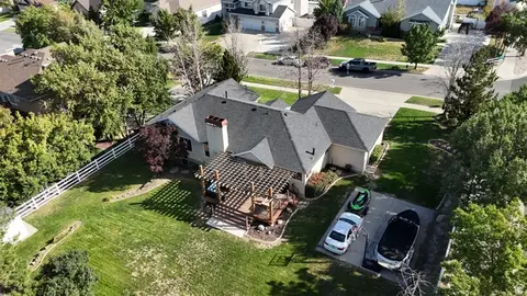 View/Area - 13702 S Hackamore Dr E, Draper, UT 84020 photo 4 of 9