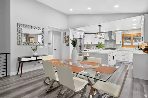 Dining - 13702 S Hackamore Dr E, Draper, UT 84020 photo 2 of 2