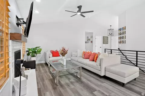 Living - 13702 S Hackamore Dr E, Draper, UT 84020 photo 2 of 4