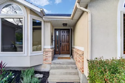 Entry Way - 13702 S Hackamore Dr E, Draper, UT 84020 photo 1 of 2