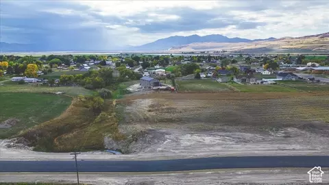 222 W 200 N #18, Newton, UT 84327