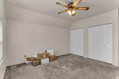 Bedroom - 1146 N Regent Ct W #14, Orem, UT 84057 photo 2 of 6