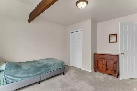 Bedroom - 1146 N Regent Ct W #14, Orem, UT 84057 photo 6 of 6