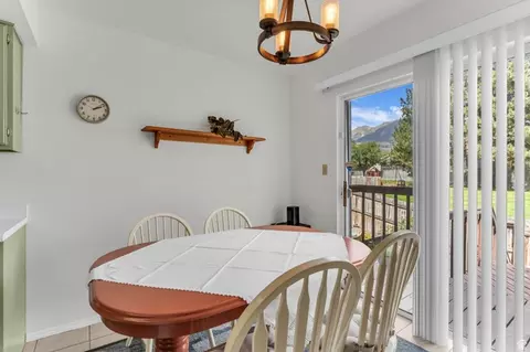 Dining - 1146 N Regent Ct W #14, Orem, UT 84057 photo 1 of 2