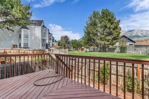 Exterior - 1146 N Regent Ct W #14, Orem, UT 84057 photo 7 of 10
