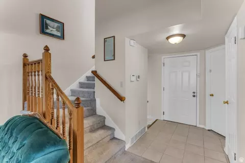Entry Way - 1146 N Regent Ct W #14, Orem, UT 84057 photo 1 of 1